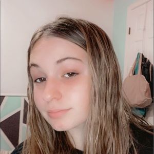 Meet your Posher, Kyleigh